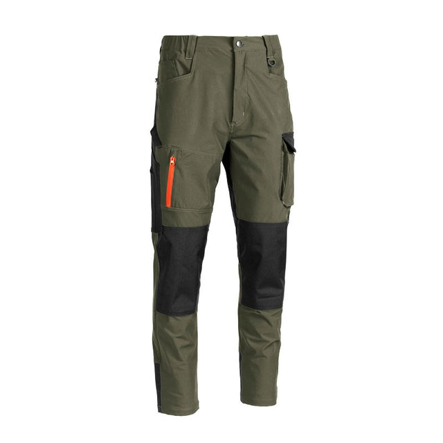 Pantaloni da lavoro Sottozero Stretch SS100