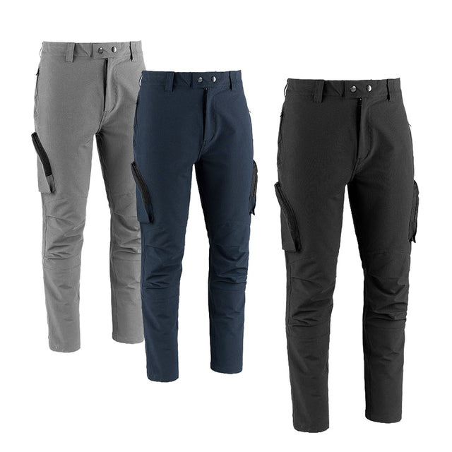 Xtend Stretch SS500 Pantaloni Sottozero