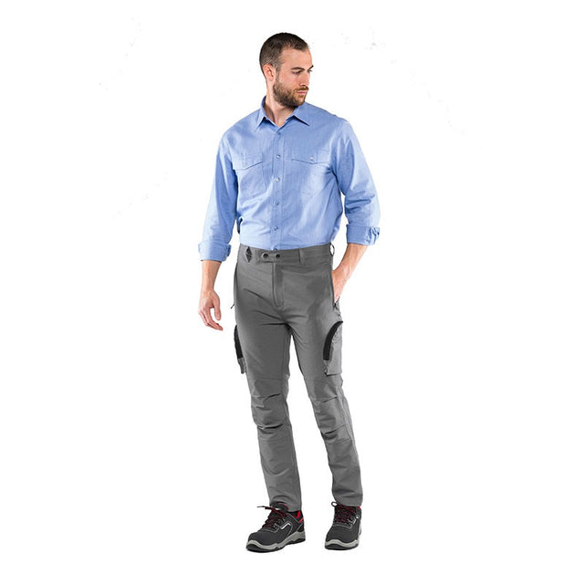 Xtend Stretch SS500 Pantaloni Sottozero