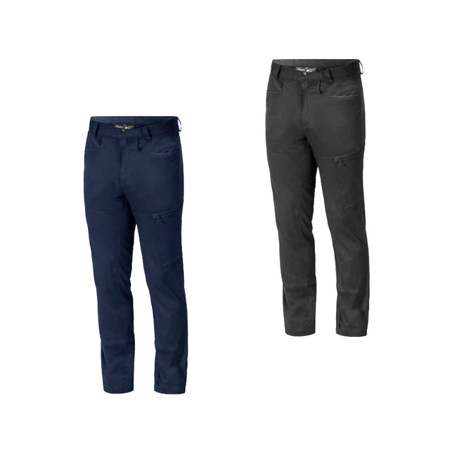 Pantaloni da lavoro Sparco Antero multitasche