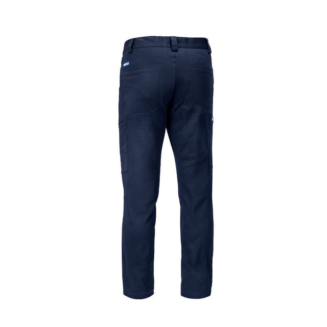 Pantaloni da lavoro Sparco Antero multitasche