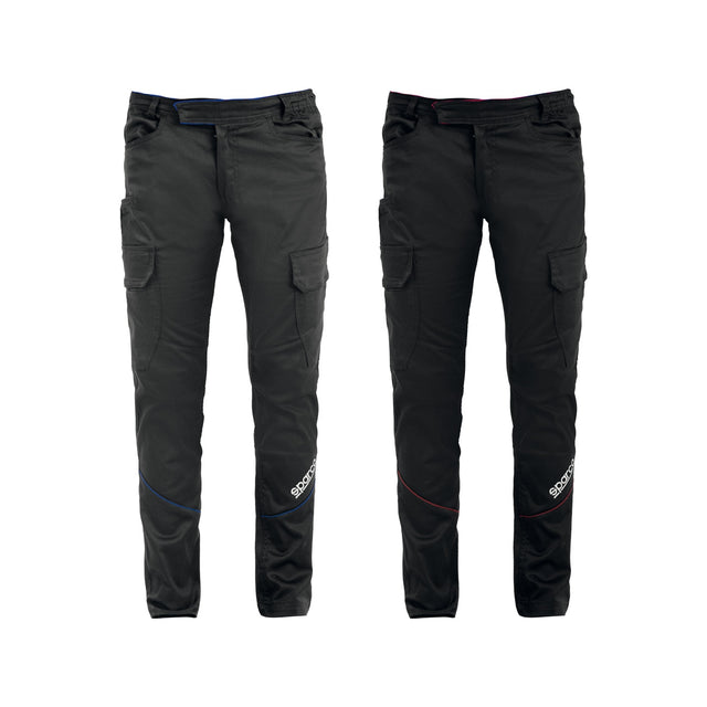 Sparco Boston Pantaloni da lavoro