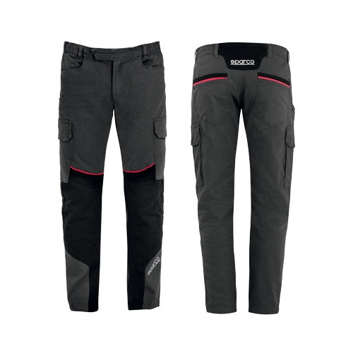 Pantaloni da lavoro Sparco Houston