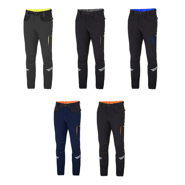 Sparco Kansas Tech Light Trousers Pantaloni da lavoro