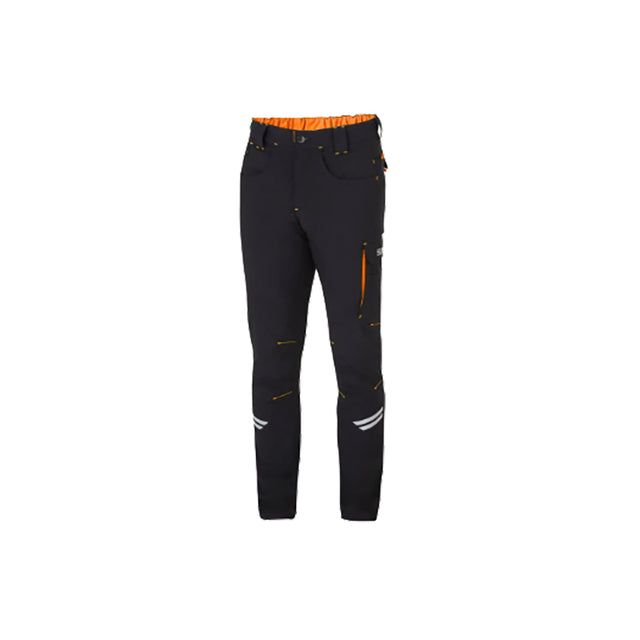 Sparco Kansas Tech Light Trousers Pantaloni da lavoro