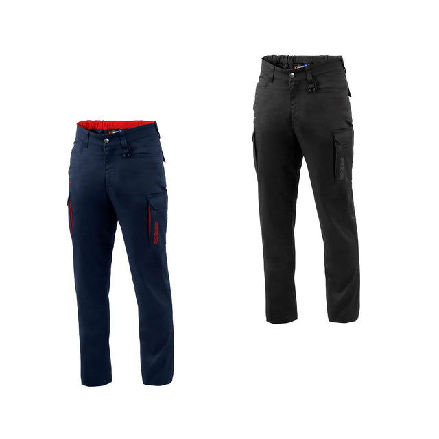 Sparco Vermont Pantaloni da lavoro