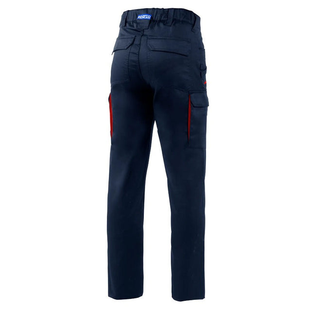 Sparco Vermont Pantaloni da lavoro