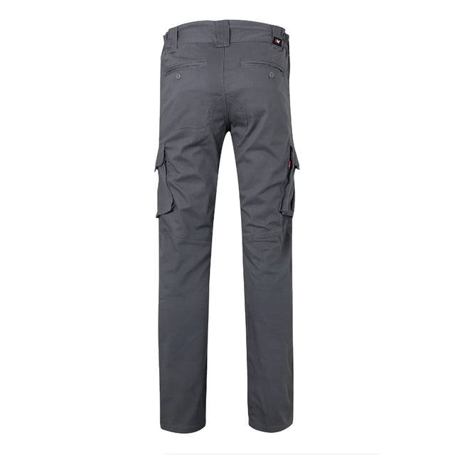 Velilla Stretch Cotone 103012S Pantaloni da lavoro