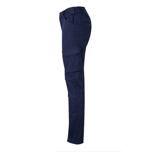 Velilla Stretch Cotone 103012S Pantaloni da lavoro