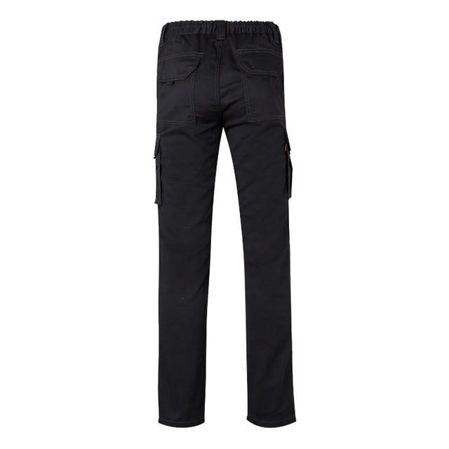 Velilla 103015S Stretch Foderati Pantaloni da lavoro