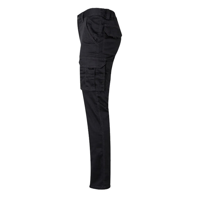 Velilla 103015S Stretch Foderati Pantaloni da lavoro