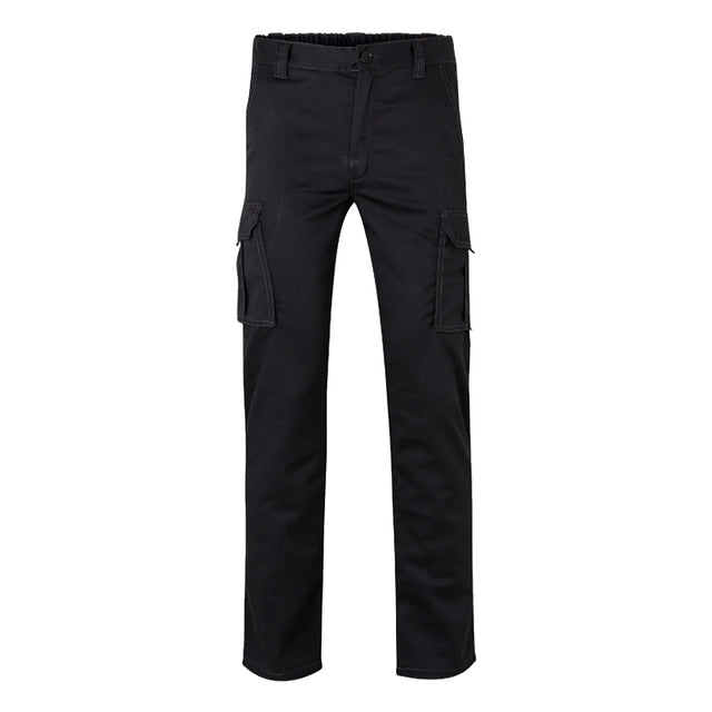 Velilla 103015S Stretch Foderati Pantaloni da lavoro