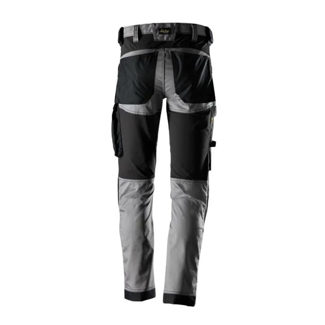 Pantaloni da lavoro stretch Snickers AllroundWork 6341