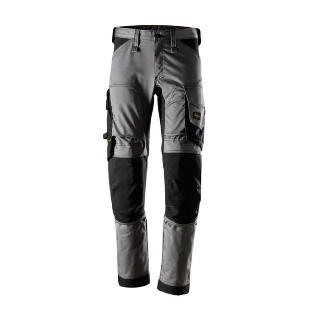 Pantaloni da lavoro stretch Snickers AllroundWork 6341