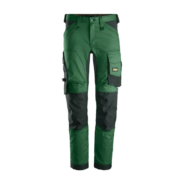 Pantaloni da lavoro stretch Snickers AllroundWork 6341