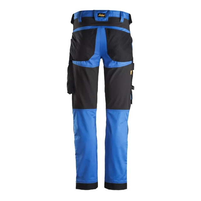 Pantaloni da lavoro stretch Snickers AllroundWork 6341