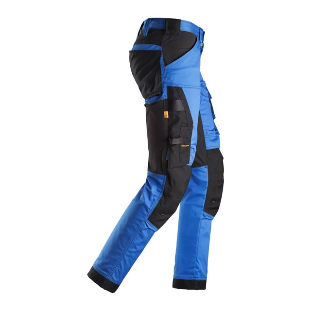 Pantaloni da lavoro stretch Snickers AllroundWork 6341