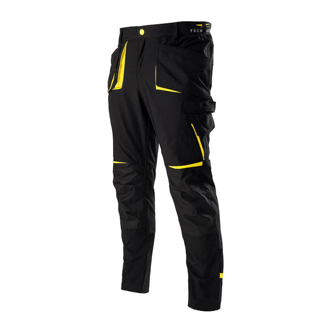 Technosafe Looney Pantaloni da lavoro multitasche