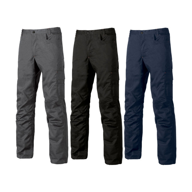 U-Power Bravo Pantaloni da lavoro