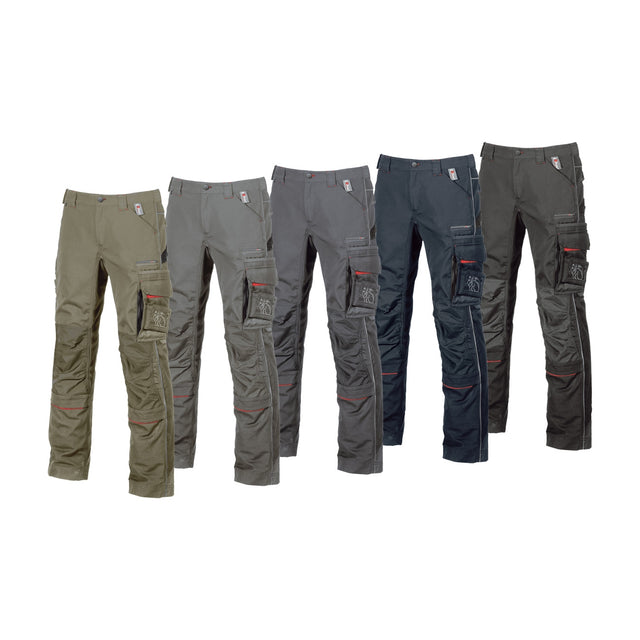 U-Power Drift Pantaloni da lavoro