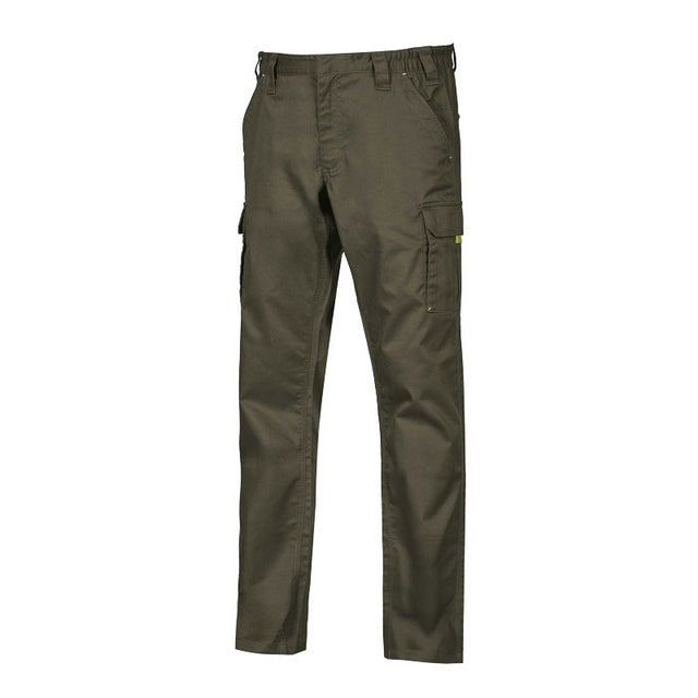 Pantaloni da lavoro U-Power Kenneth multitasche