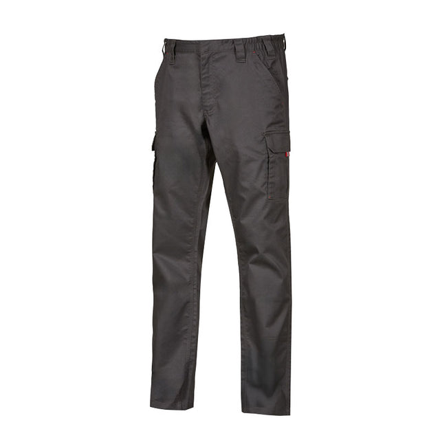 Pantaloni da lavoro U-Power Kenneth multitasche