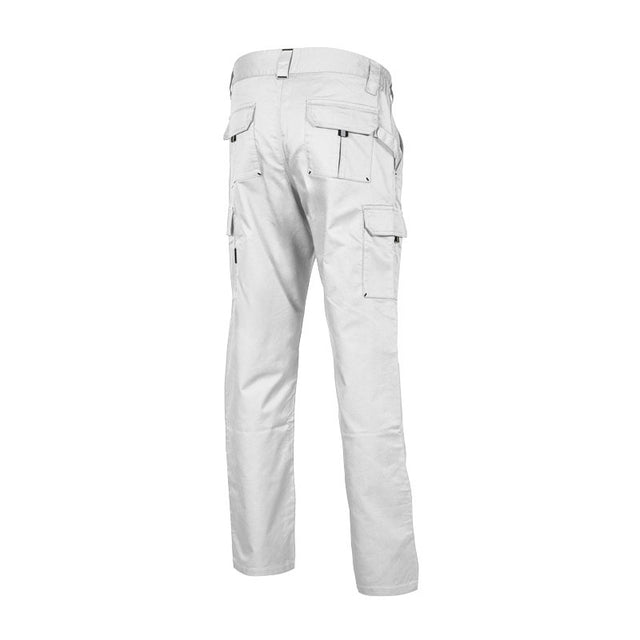 Pantaloni da lavoro U-Power Kenneth multitasche
