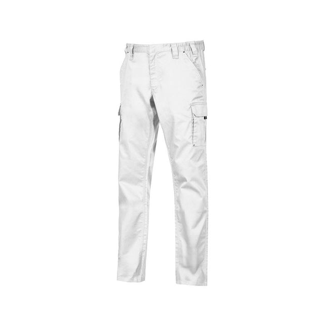 Pantaloni da lavoro U-Power Kenneth multitasche