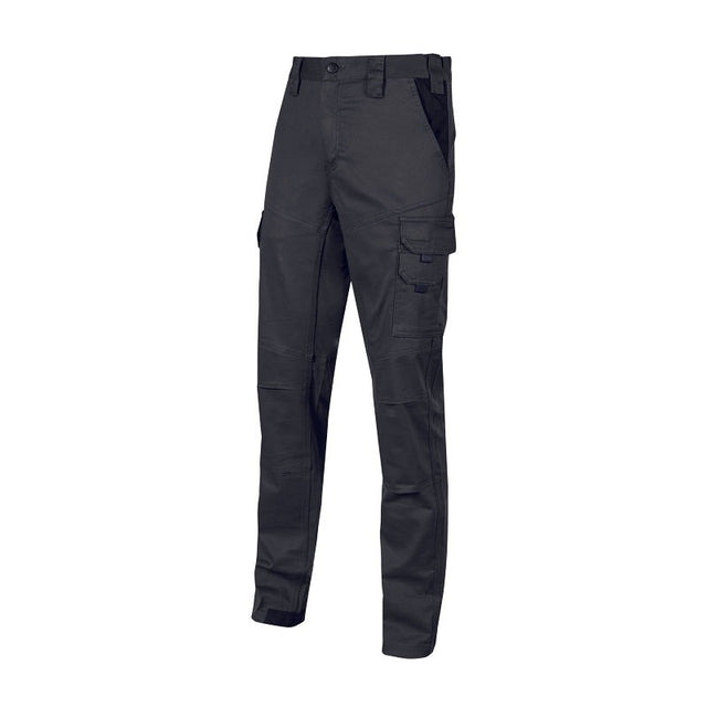 Pantaloni da lavoro U-Power Lindo multitasche