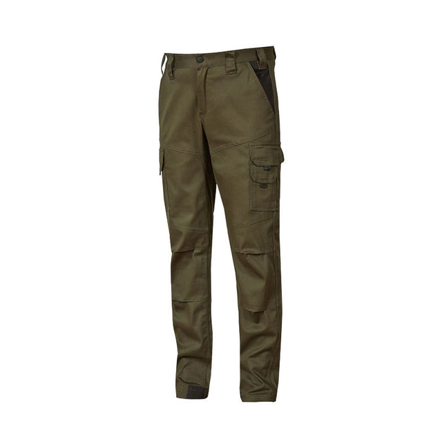 Pantaloni da lavoro U-Power Lindo multitasche