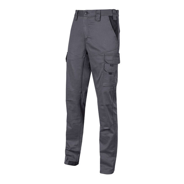 Pantaloni da lavoro U-Power Lindo multitasche