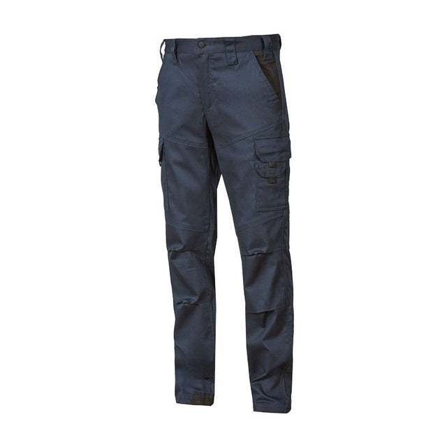 Pantaloni da lavoro U-Power Lindo multitasche