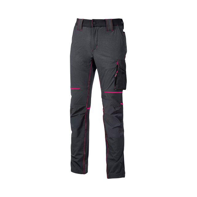 Pantaloni da lavoro U-Power World Lady