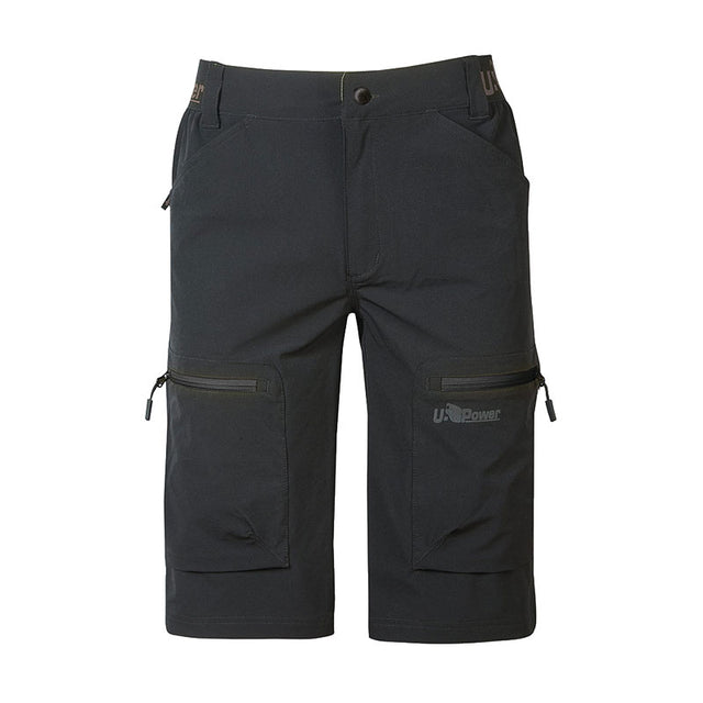 Pantaloncini da lavoro U-Power Ares U-4 stretch