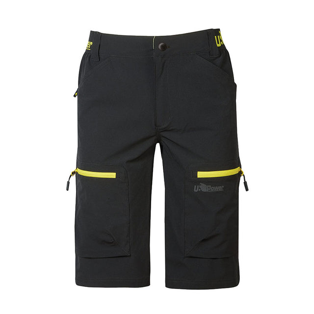 Pantaloncini da lavoro U-Power Ares U-4 stretch