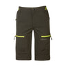 Pantaloncini da lavoro U-Power Ares U-4 stretch