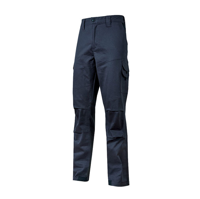 Pantaloni da lavoro elasticizzato U Power Guapo