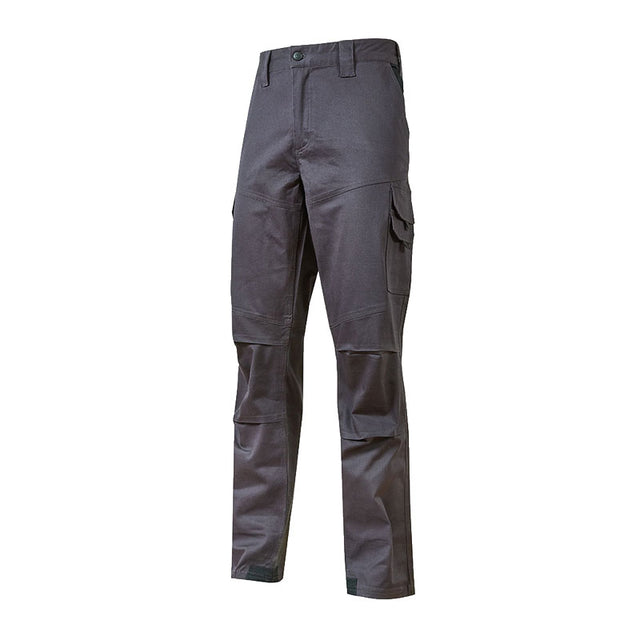 Pantaloni da lavoro elasticizzato U Power Guapo