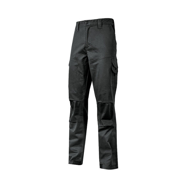 Pantaloni da lavoro elasticizzato U Power Guapo