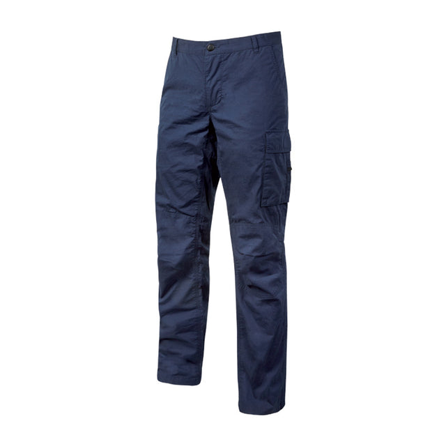 Pantaloni da lavoro estivi U-Power Ocean Slim fit