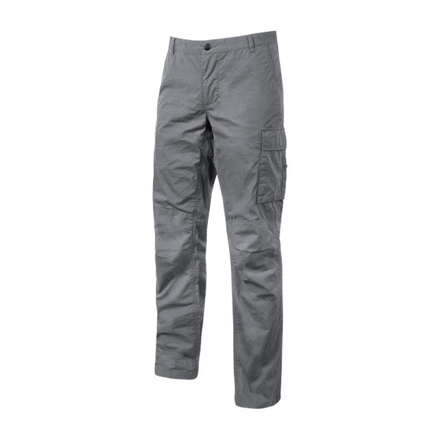 Pantaloni da lavoro estivi U-Power Ocean Slim fit