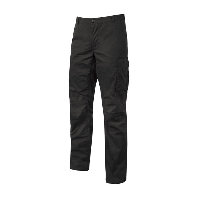 Pantaloni da lavoro estivi U-Power Ocean Slim fit