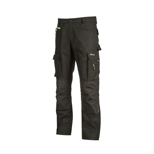 U-Power Ready Pantaloni da lavoro multitasche