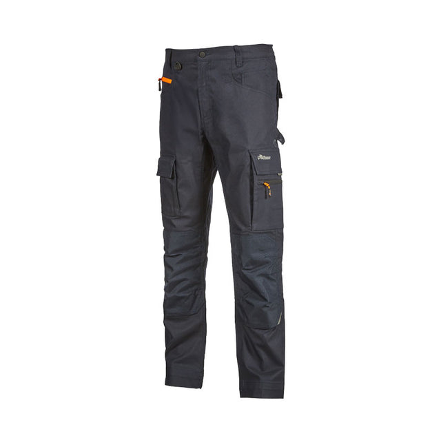 U-Power Ready Pantaloni da lavoro multitasche