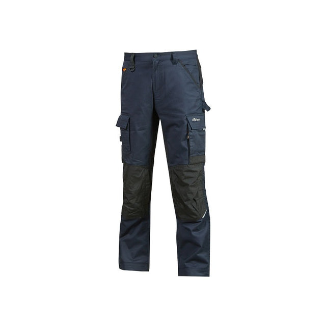 Pantaloni da lavoro U-Power Stout
