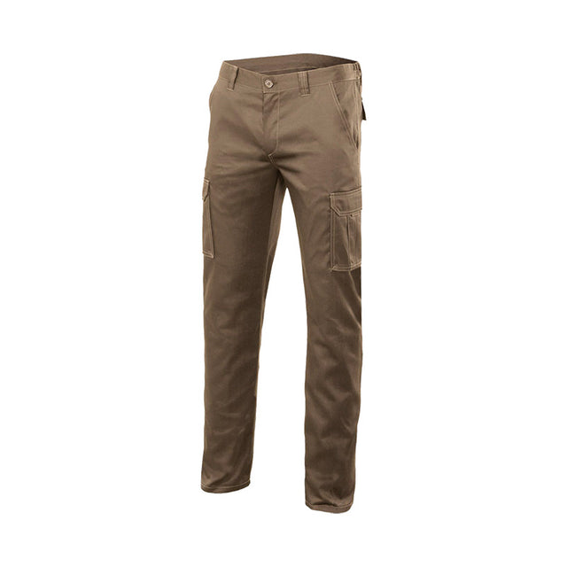 Pantaloni invernali da lavoro Velilla 103005S