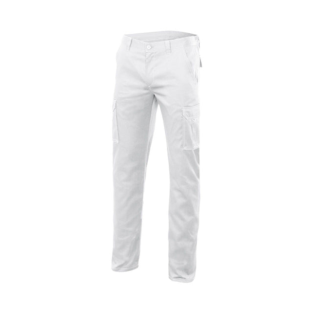 Pantaloni invernali da lavoro Velilla 103005S