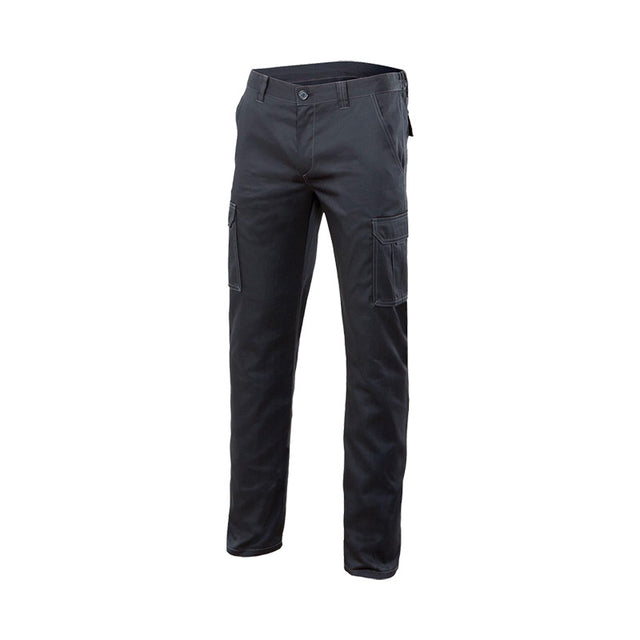 Pantaloni invernali da lavoro Velilla 103005S