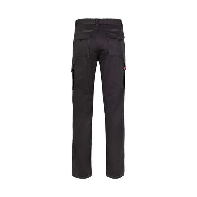 Pantaloni invernali da lavoro Velilla 103005S