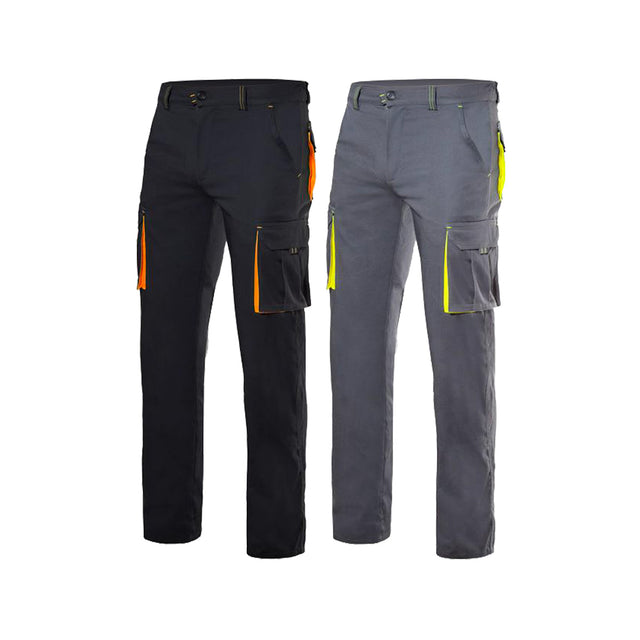 Pantaloni da lavoro Velilla 103008S